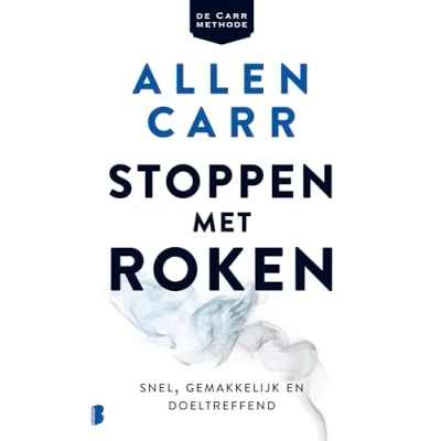 Abbildung von Stoppen met roken: snel, gemakkelijk en doeltreffend