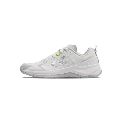 Abbildung von Hallenschuh Hb Powerstrike Handball Erwachsene HUMMEL