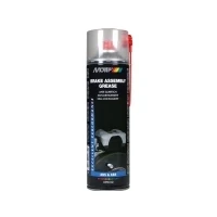 Abbildung von Motip Montagefett 500ml.