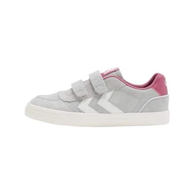 Abbildung von Schnürsenkel Sneaker Low Stadil 3.0 Jungen HUMMEL