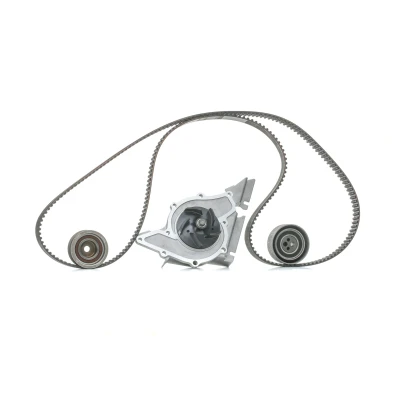 Abbildung von CONTITECH CT726WP2 Wasserpumpe + Zahnriemensatz 239 AUDI: Cabriolet B4, A6 C4 Avant, A4 B5 Limousine