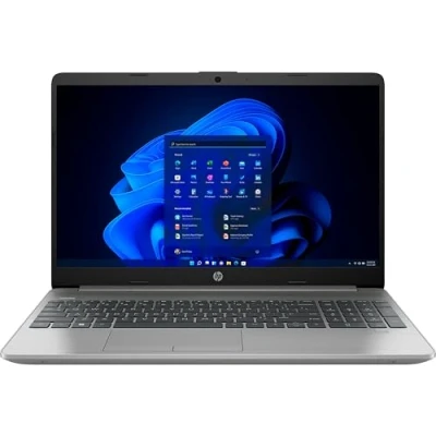 Abbildung von HP Laptop 15,6 Zoll FHD Display, AMD Ryzen 3 5425U, 4 x 4.10 GHz, 8 GB RAM, 256 SSD, Norton 360, Windows 11