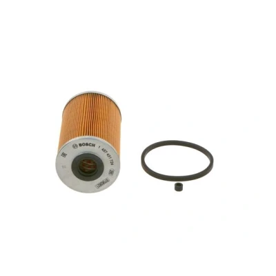 Abbildung von BOSCH 1 457 431 724 Kraftstofffilter Filtereinsatz OPEL: Movano B Bus, Vivaro A Kastenwagen, RENAULT: TRAFIC 2 Kasten
