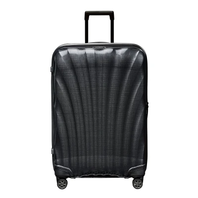 Abbildung von Samsonite Trolley, Größe: Medium, Black