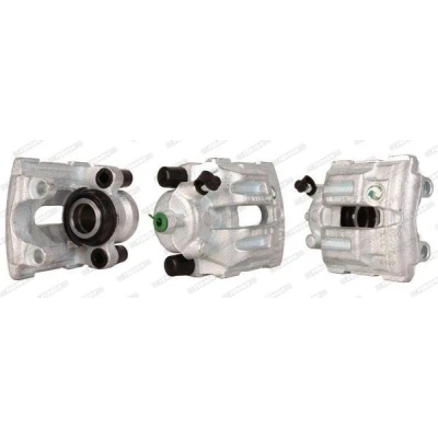 Abbildung von FERODO PREMIER FCL694655 Bremssattel Stahlguss 76 mit Zubehör BMW: 1 Schrägheck, Coupe, Cabrio