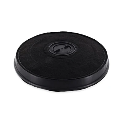 Abbildung von DL pro Kohlefilter für Bosch 11005728 DHZ2701 Whirlpool 484000008636 E233 AEG Electrolux 9029800472 Dunstabzugshaube