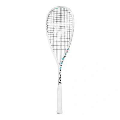 Abbildung von Carboflex X Top V2 125NS (2024) Erwachsene Squashschläger Weiß