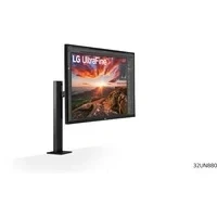 Abbildung von Ergo 32UN880K B, LED Monitor