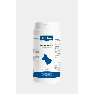 Abbildung von Welpenmilch 150g