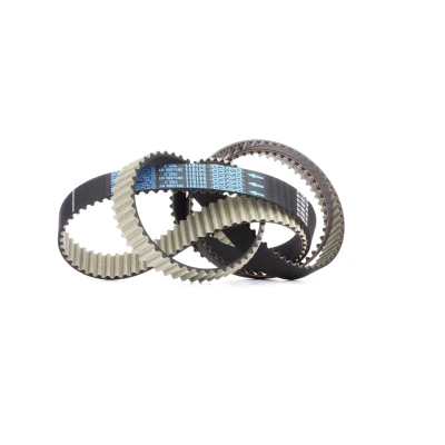 Abbildung von DAYCO 941011 Zahnriemen 281 30,0 SUBARU: Forester III, II, Impreza III Schrägheck