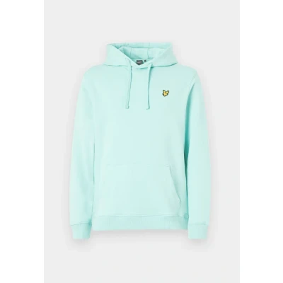 Abbildung von Lyle &amp; Scott Sweatshirt, Herren, Größe: XS, Aquamarine