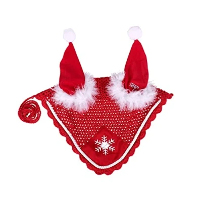 Abbildung von QHP Oornetje Kerst