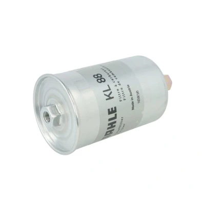 Abbildung von MAHLE ORIGINAL KL 88 Kraftstofffilter Leitungsfilter AUDI: Coupe B3, A6 C4 Limousine, Cabriolet B4, VOLKSWAGEN: Corrado, GOLF 2, Passat B3/B4 Variant