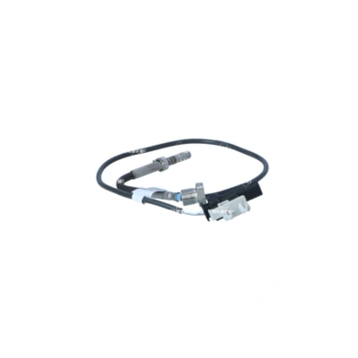 Abbildung von NRF 707267 Sensor, Abgastemperatur mit synthetischem Fett OPEL: Corsa E Schrägheck