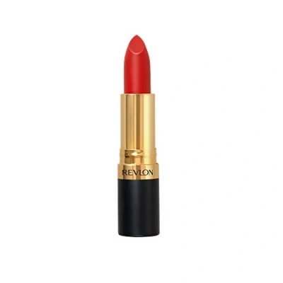 Abbildung von Revlon Super Lustrous Matte Lipstick 053 So Lit!