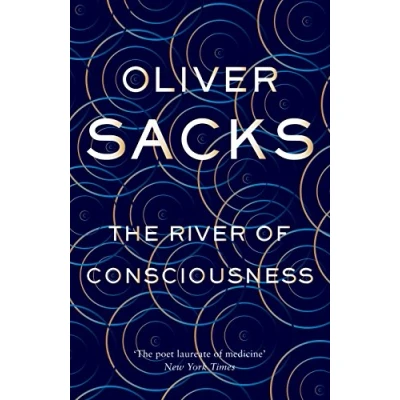 Abbildung von The River of Consciousness