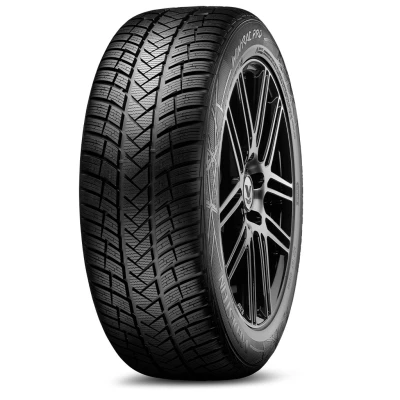 Abbildung von Vredestein Wintrac PRO 295/35 R21 107Y PKW Winterreifen Reifen MERCEDES BENZ: ML Klasse, GLC SUV, Coupe, AUDI: Q7, PORSCHE: Cayenne, Macan AP29535