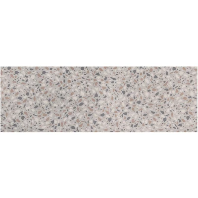 Abbildung von Primaflor Ideen in Textil Vinyl Läufer &quot;Küchenläufer TERRAZZO&quot;, rechteckig, Küchenläufer aus Vinyl, abwischbar, Küche