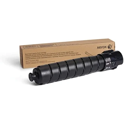 Abbildung von Xerox 106R04053 Schwarz Toner Hohe Kapazität