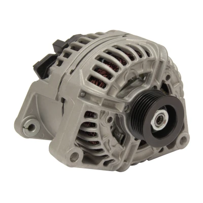 Abbildung von MAPCO 13803 Lichtmaschine 14V 100A OPEL: Corsa C Schrägheck, Astra H Caravan, Meriva A