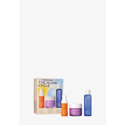 Abbildung von OleHenriksen Ole Glow Icons skincare set