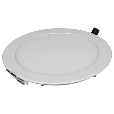 Abbildung von McShine LED Panel Deckenleuchte Strahler LP 1822RW 18W, 225mm Ø, 1.836 lm, 3000K
