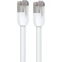 Abbildung von Networking cable White Cat5e