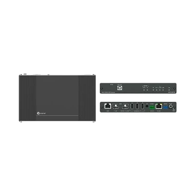 Abbildung von Kramer Electronics EXT3 XR TR AV Sender &amp; Empfänger (50 80572290)