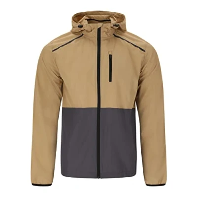 Abbildung von Endurance Hugoee Outdoorjacke, Herren, Größe: Large, Kelp