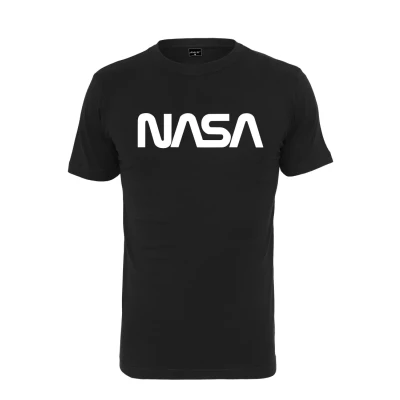 Abbildung von Mister Tee Tshirt print, Herren, Größe: 5XL, Black