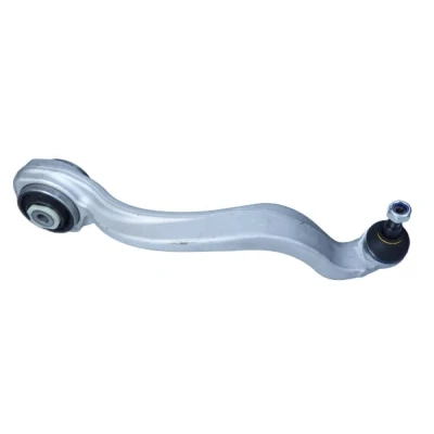 Abbildung von MAXGEAR 72 5596 Querlenker hinten, unten, Vorderachse rechts Aluminium MERCEDES BENZ: CLS Coupe, Shooting Brake