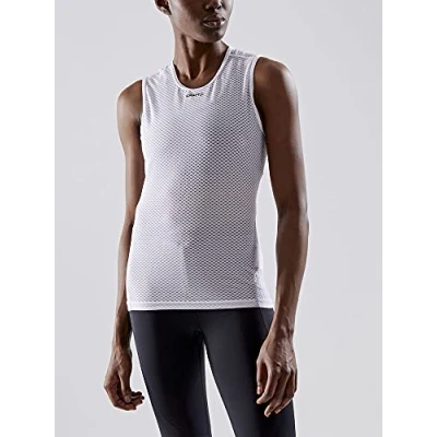 Abbildung von Craft Superlight Sleeveless Top, Damen, Größe: XL, White