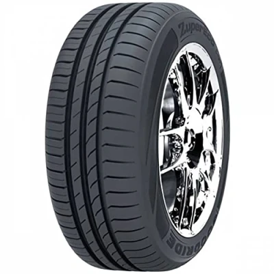 Abbildung von Goodride ZuperEco Z 107 165/60 R14 75H PKW Sommerreifen Reifen KIA: Picanto I, II, FORD: FIESTA 4, KA Schrägheck, SCORPIO 1, HYUNDAI: i10 I 20