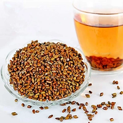 Abbildung von 250g reines Material Cassia Samen Tee Kräutertee zu Abführmittel Detox Leber Sehkraft duftender Blumentee Botanischer