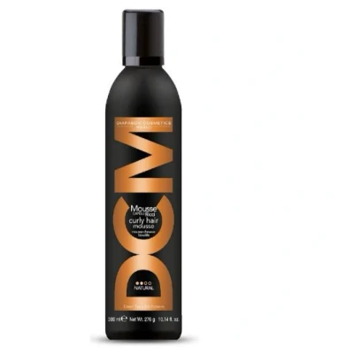 Abbildung von Curly Hair Mousse