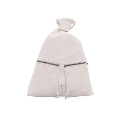 Abbildung von SURI FREY Freddy Tagesrucksack ecru, Damen, Größe: One Size, Ecru