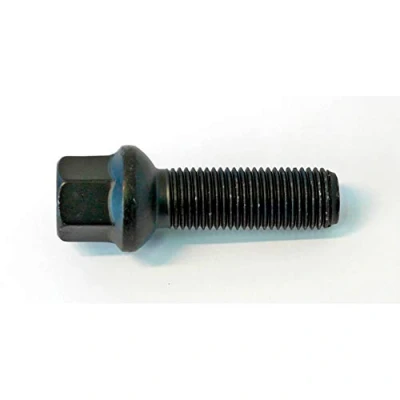 Abbildung von H&amp;R B1454302 Radschrauben M14x1,5, M14 Kugelbund A/G