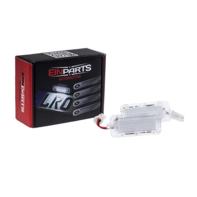 Abbildung von EINPARTS EP30 Kennzeichenleuchte LED FORD: Transit Connect V408 Kastenwagen, KUGA 1, C Max 2