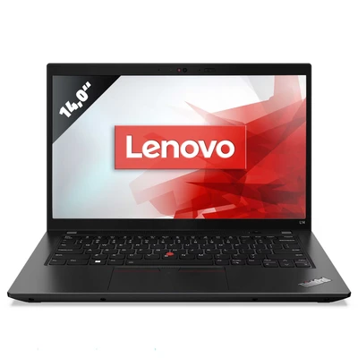 Abbildung von Lenovo ThinkPad L14 Gen 4 AMD