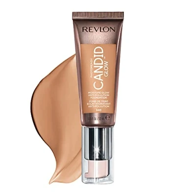 Abbildung von PhotoReady Candid Glow Moisture Foundation True Beige