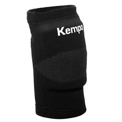 Abbildung von Kempa Knieprotektor Schoner KNIE SUPPORT GEPOLSTERT (PAAR) (Set, 2 tlg)