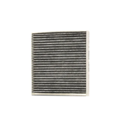 Abbildung von MAHLE ORIGINAL LAK 636 Innenraumfilter Aktivkohlefilter 179,0 178 19,0 MITSUBISHI: Mirage / Space Star Schrägheck, L200 Triton V Pickup, i