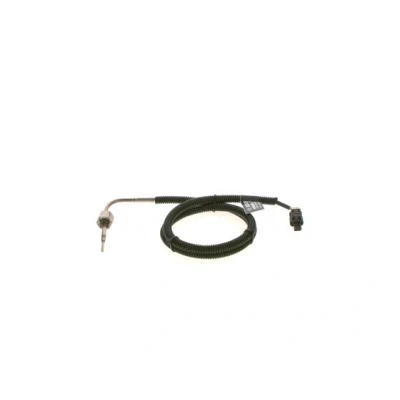 Abbildung von BOSCH 0 986 259 091 Sensor, Abgastemperatur MERCEDES BENZ: E Klasse T modell, Limousine, Coupe