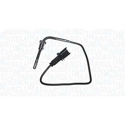 Abbildung von MAGNETI MARELLI 172000243010 Sensor, Abgastemperatur ALFA ROMEO: 159 Limousine, Sportwagon, SUZUKI: SX4 I Schrägheck