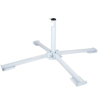 Abbildung von Aktive 53762 Sonnenschirmständer klappbar 25/32 mm