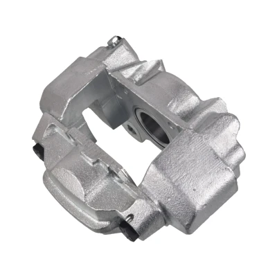 Abbildung von FEBI BILSTEIN 179255 Bremssattel Gusseisen Hinterachse links LAND ROVER: Defender SUV, SUV Cabrio, Pickup