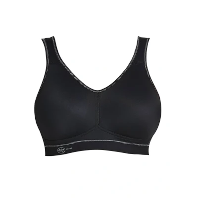 Abbildung von Anita Active LIGHT&amp;FIRM Sport BH, Damen, Größe: 70A, Schwarz