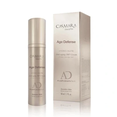 Abbildung von CASMARA AGE DEFENSE / AD HYDRO NUTRY CREAM 50ML