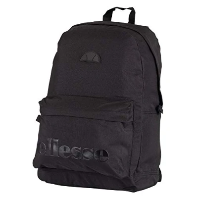 Abbildung von Ellesse Tagesrucksack, Größe: One Size, Black mono
