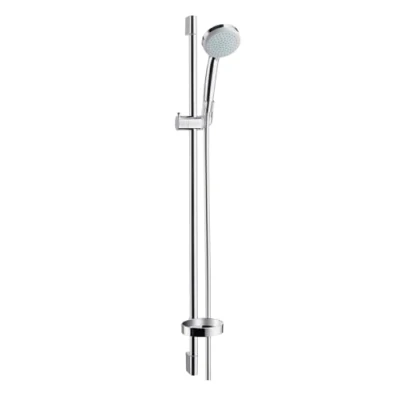 Abbildung von hansgrohe Brausegarnitur